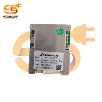 11S 20A LFP BMS Hardware (HP16SA)